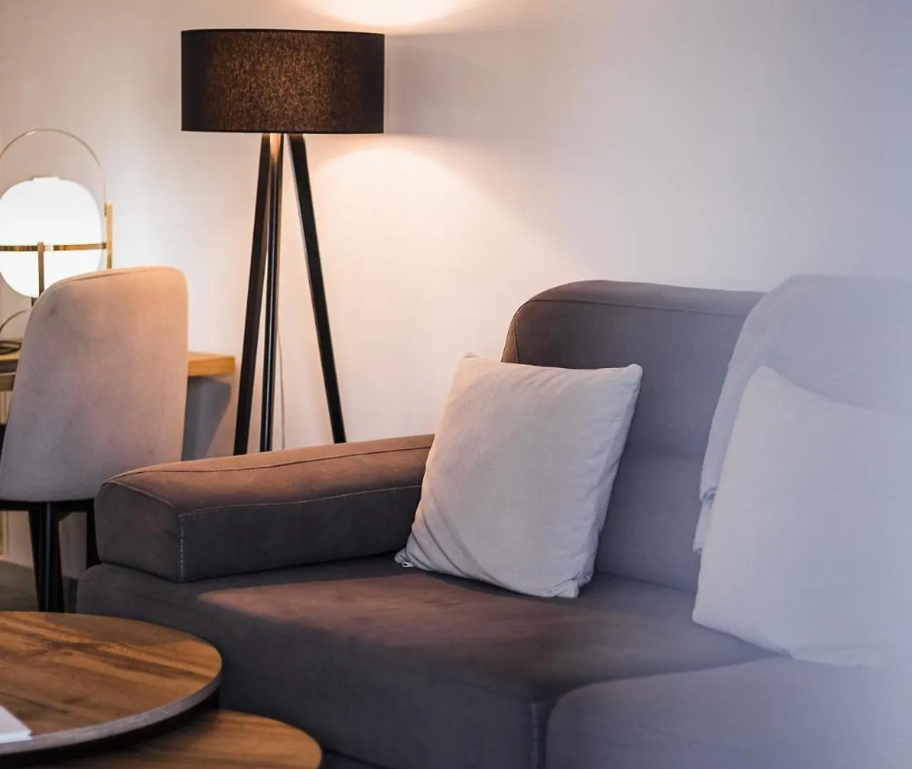 Appartamento Saranda Terraces Exclusive Appartment