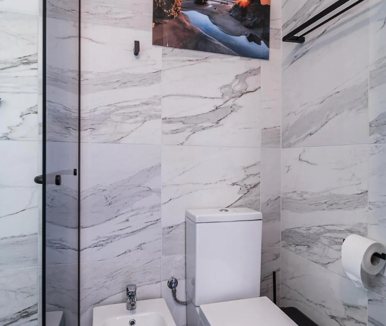 Saranda Terraces Exclusive Appartment