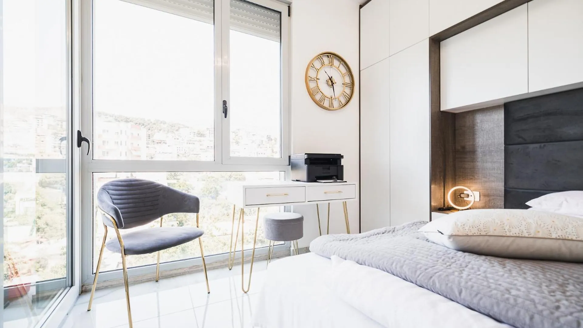 Saranda Terraces Exclusive Appartment Appartamento