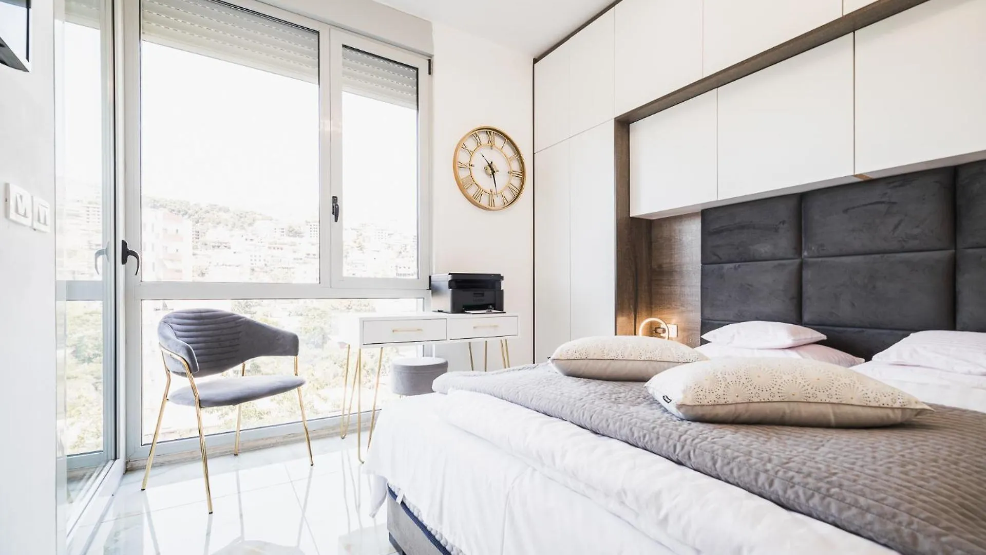 Saranda Terraces Exclusive Appartment