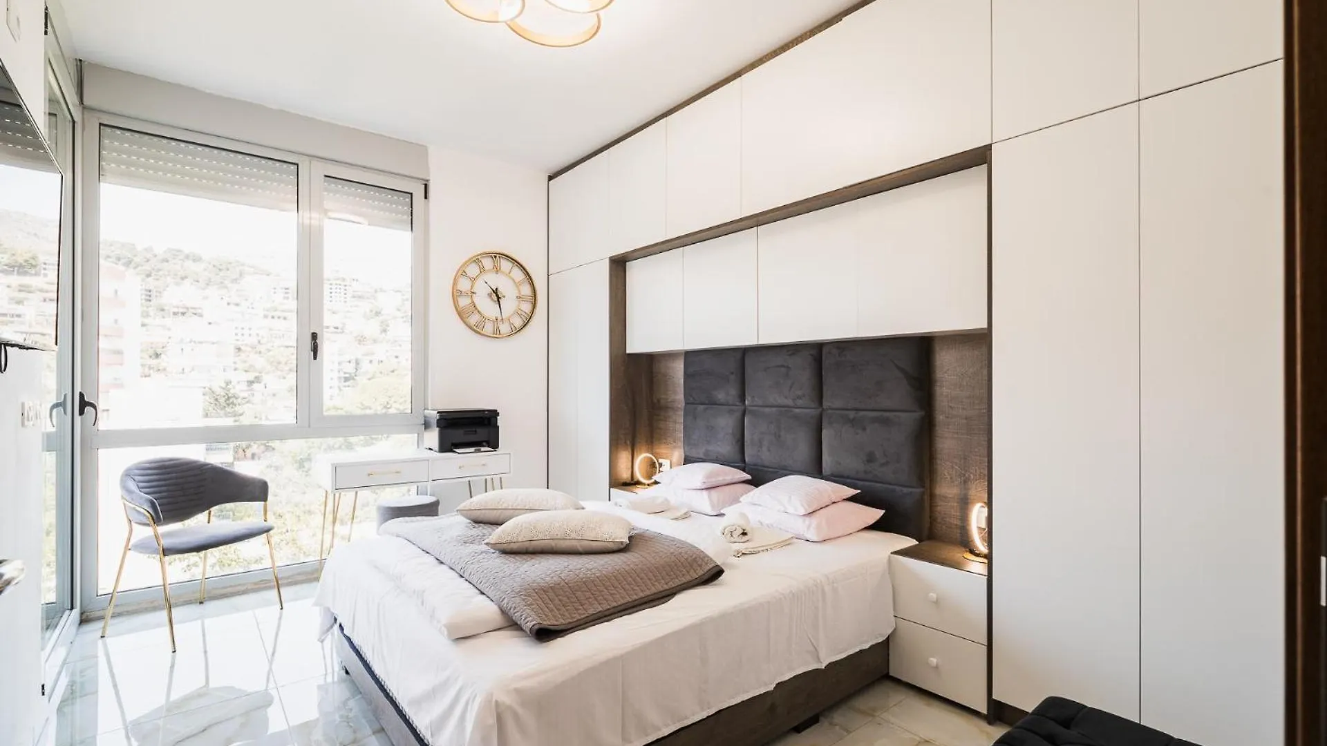 Saranda Terraces Exclusive Appartment Appartamento
